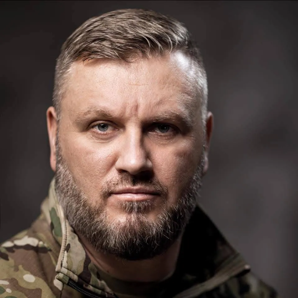 Кабмін погодив нового начальника Чернівецької ОВА: все що про нього відомо
