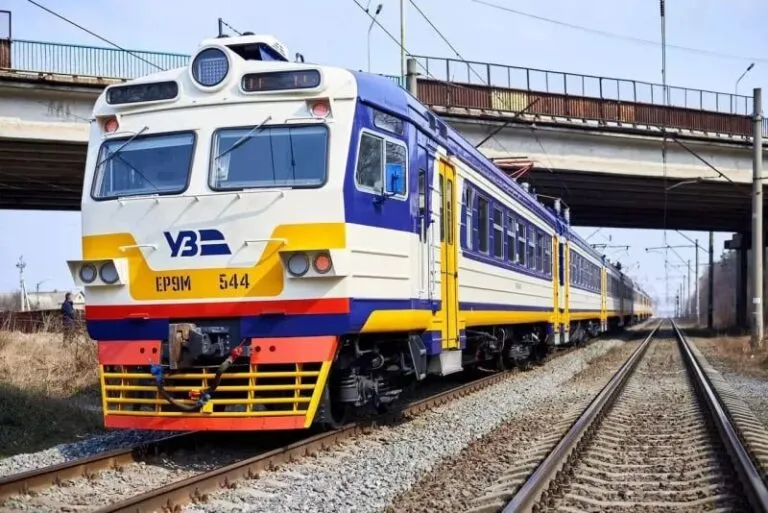 Новий поїзд з'єднає Чернівці та схід вже у січні