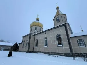 Ще одна релігійна громада на Буковині перейшла до ПЦУ