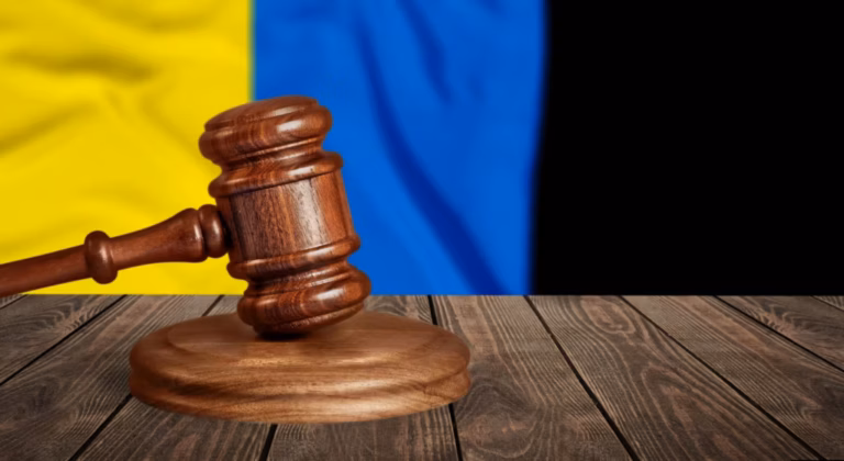 Житель Чернівців постане перед судом за державну зраду