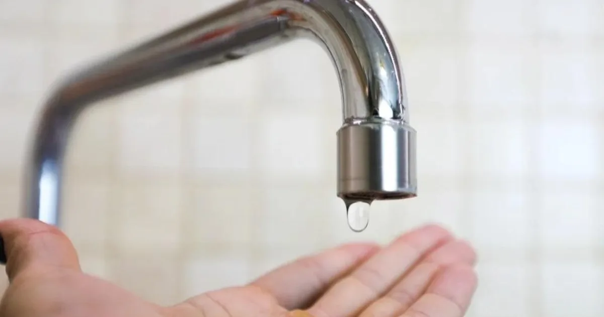 Частина Чернівців залишилася без води на добу через помилку підрядника 