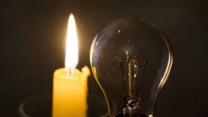 Новий графік відключення світла на 17 лютого: Чернівціобленерго