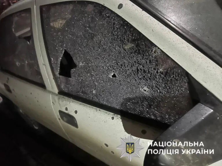 Обрали запобіжний захід буковинцю, який кинув гранату в натовп