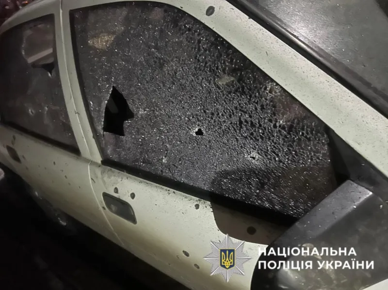 Обрали запобіжний захід буковинцю, який кинув гранату в натовп