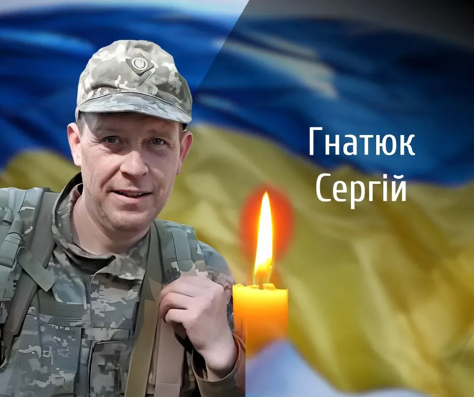 Буковина прощається з 2 воїнами які віддали життя за Україну