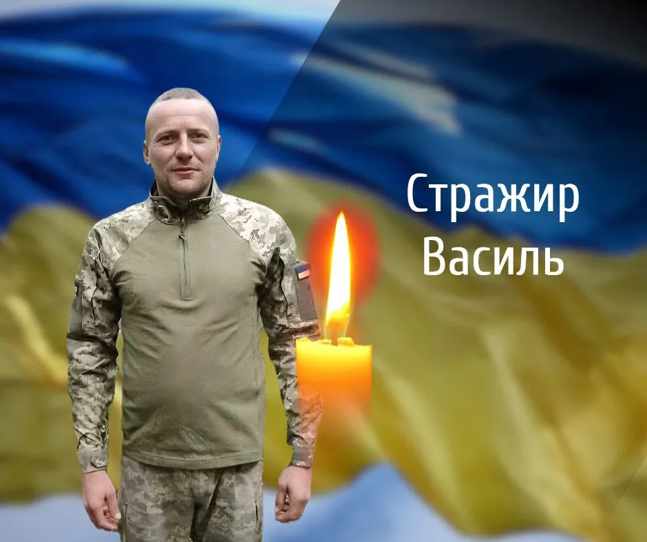 Буковина в жалобі: область проводжає в останню дорогу 3 захисників