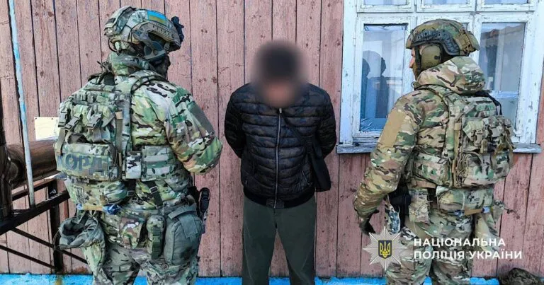Поліція розкрила деталі про злочинця, який викрав 13-річну Юлію в Чернівцях