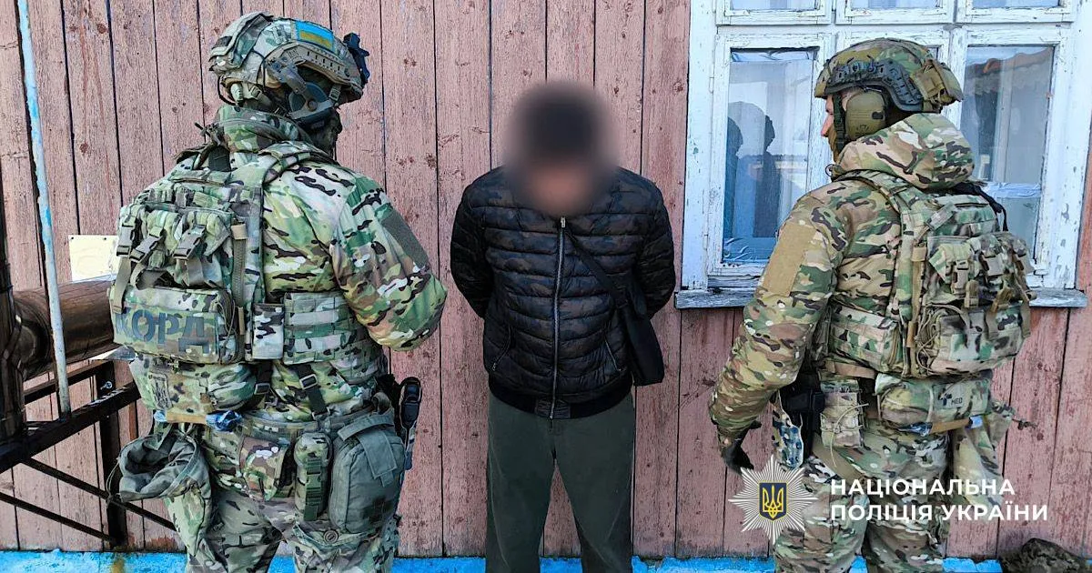 Поліція розкрила деталі про злочинця, який викрав 13-річну Юлію в Чернівцях