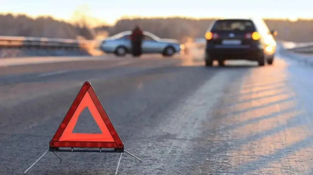 Небезпечну ділянку біля Недобоївців офіційно виключили зі списку місць концентрації ДТП