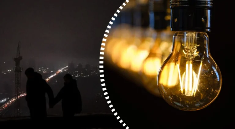 Вечір без світла: Чернівціобленерго оприлюднили графік відключення на 20 березня