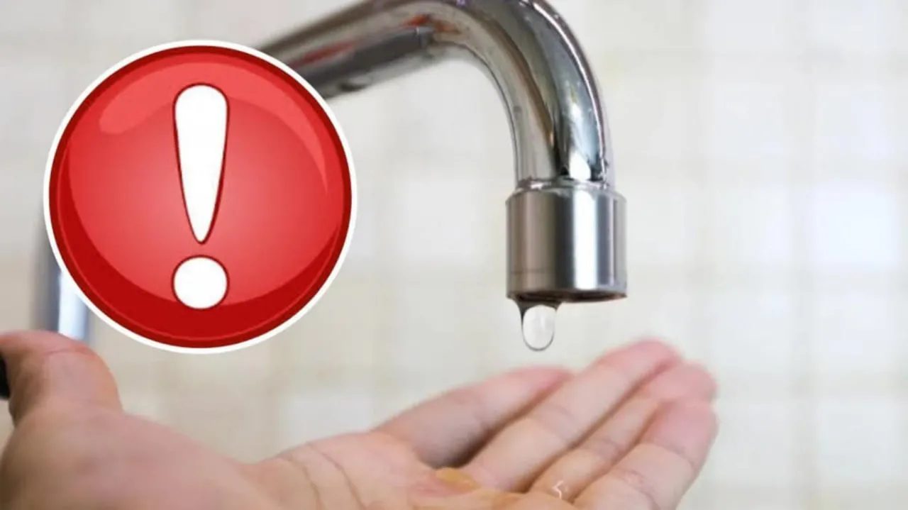 Дві доби без води: низку вулиць Чернівців та передмістя відключать від водопостачання