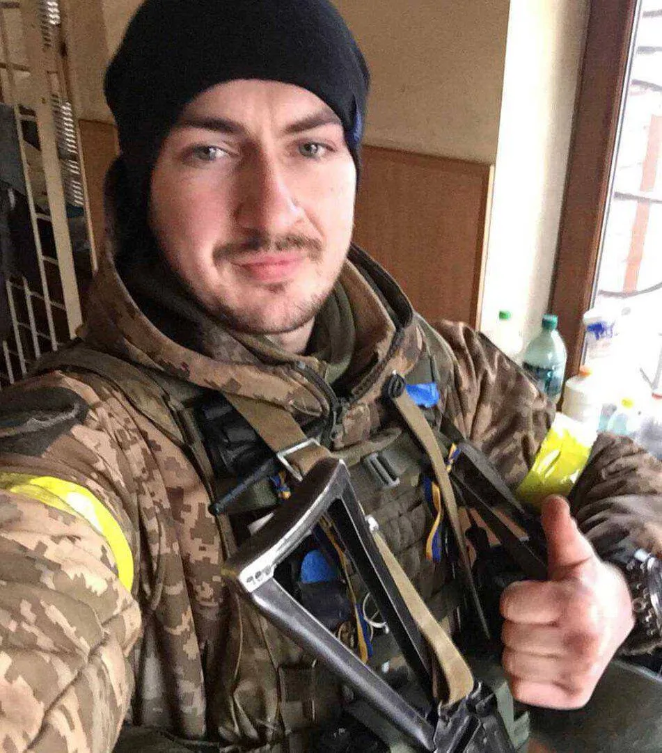 Після чотирьох років неволі додому повертається буковинець Георгій Корнут