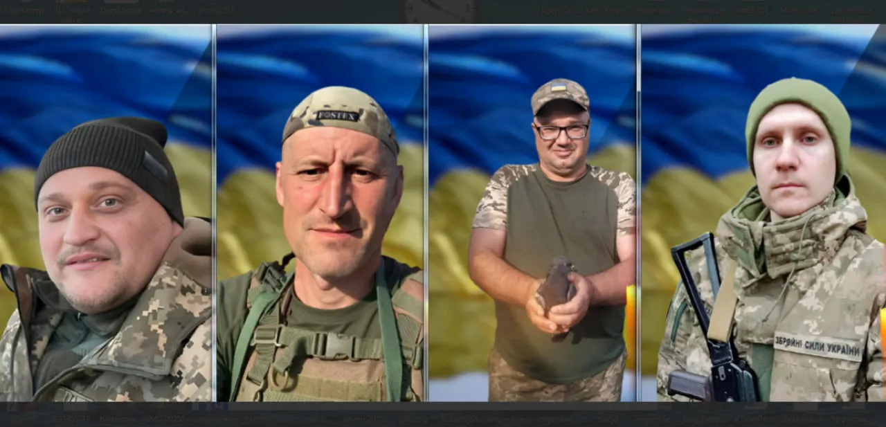 Назавжди в строю: Буковина прощається з 4 полеглими захисниками 