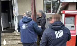 Корупційну схему в одному з відділів ТЦК та СП викрили на Буковині