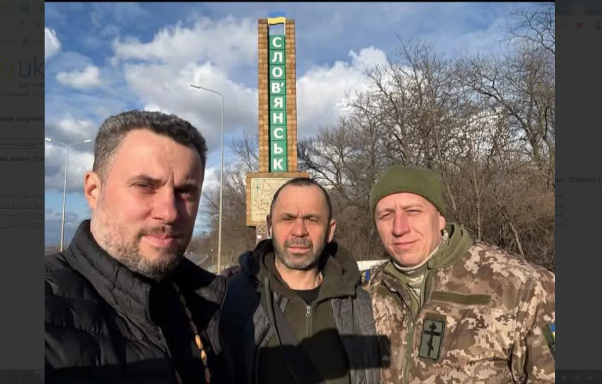 Помста за проукраїнську позицію: на Буковині напали на будинок капелана ПЦУ