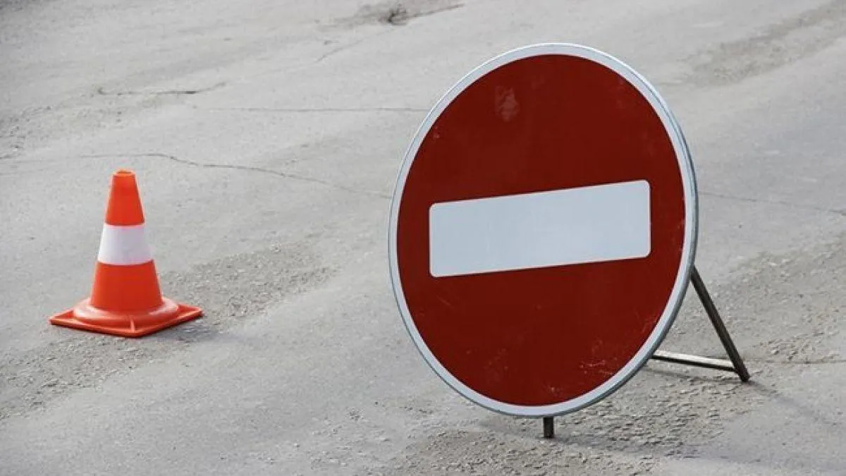 На місяць обмежать рух у Чернівцях: водіїв попередили про ремонт дороги