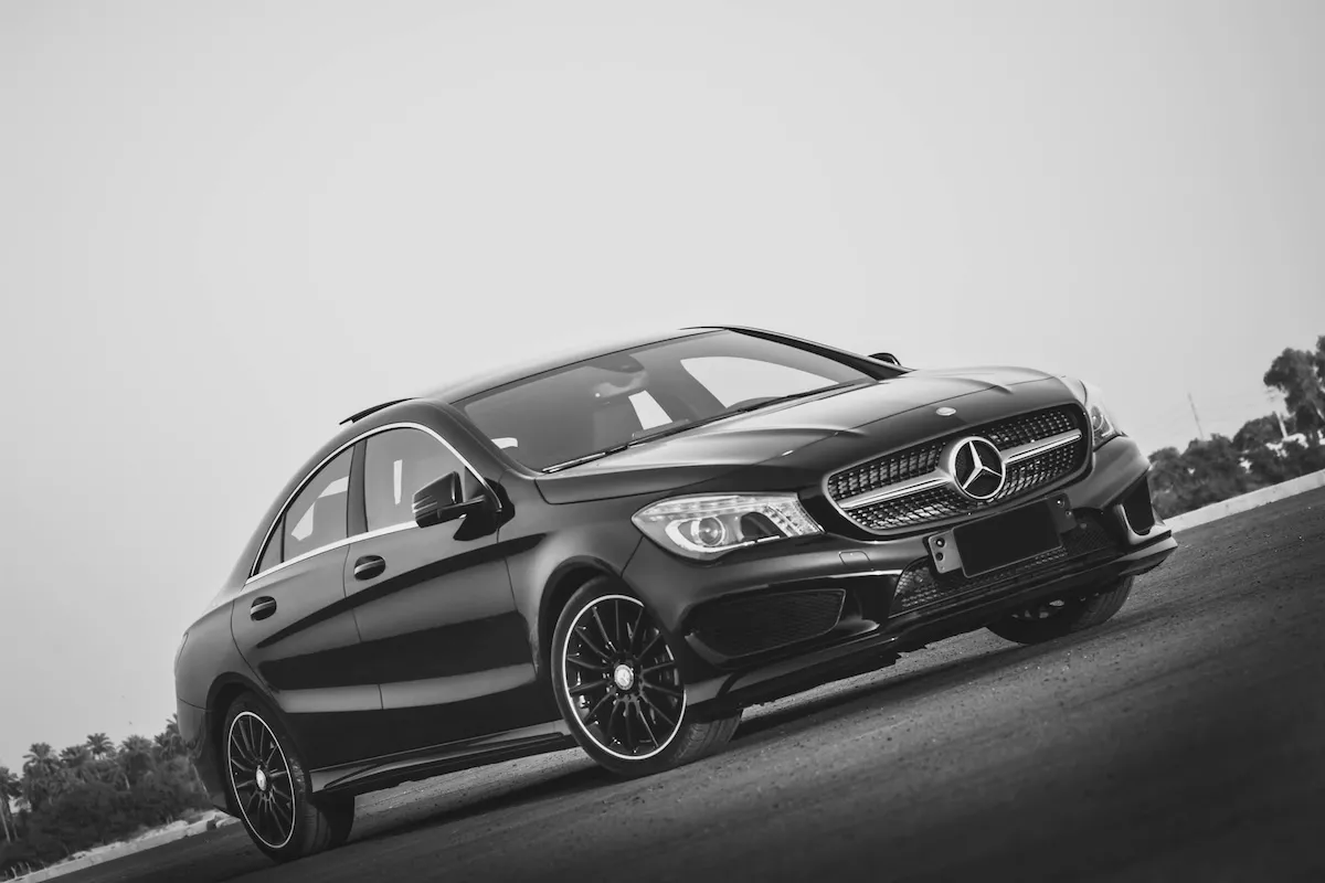 Mercedes-Benz: бренд, у якому комфорт поєднується з характером