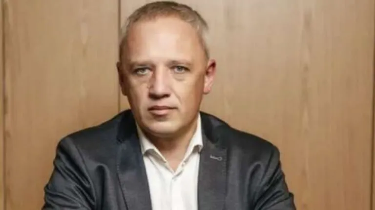 «Усю зарплату віддаю на ЗСУ»: мер Чернівців Роман Клічук прокоментував свою декларацію за 2025 рік