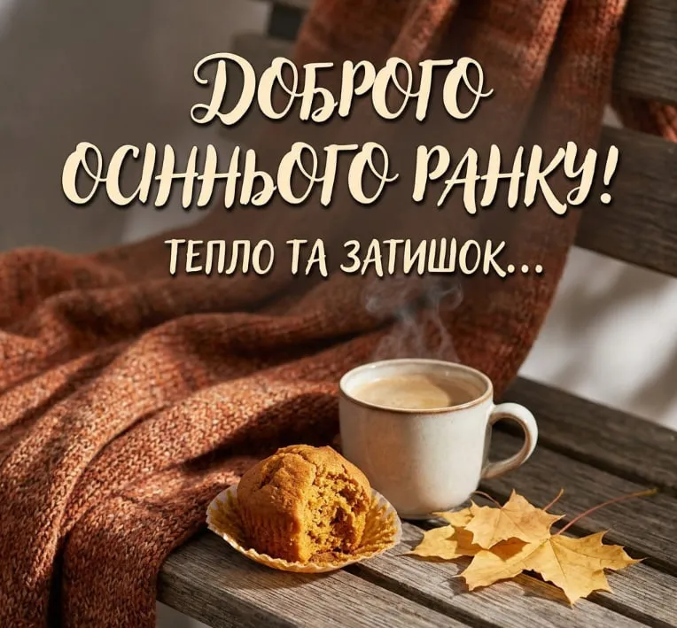 Гарного понеділка та вдалого тижня: картинки, листівки та привітання у прозі
