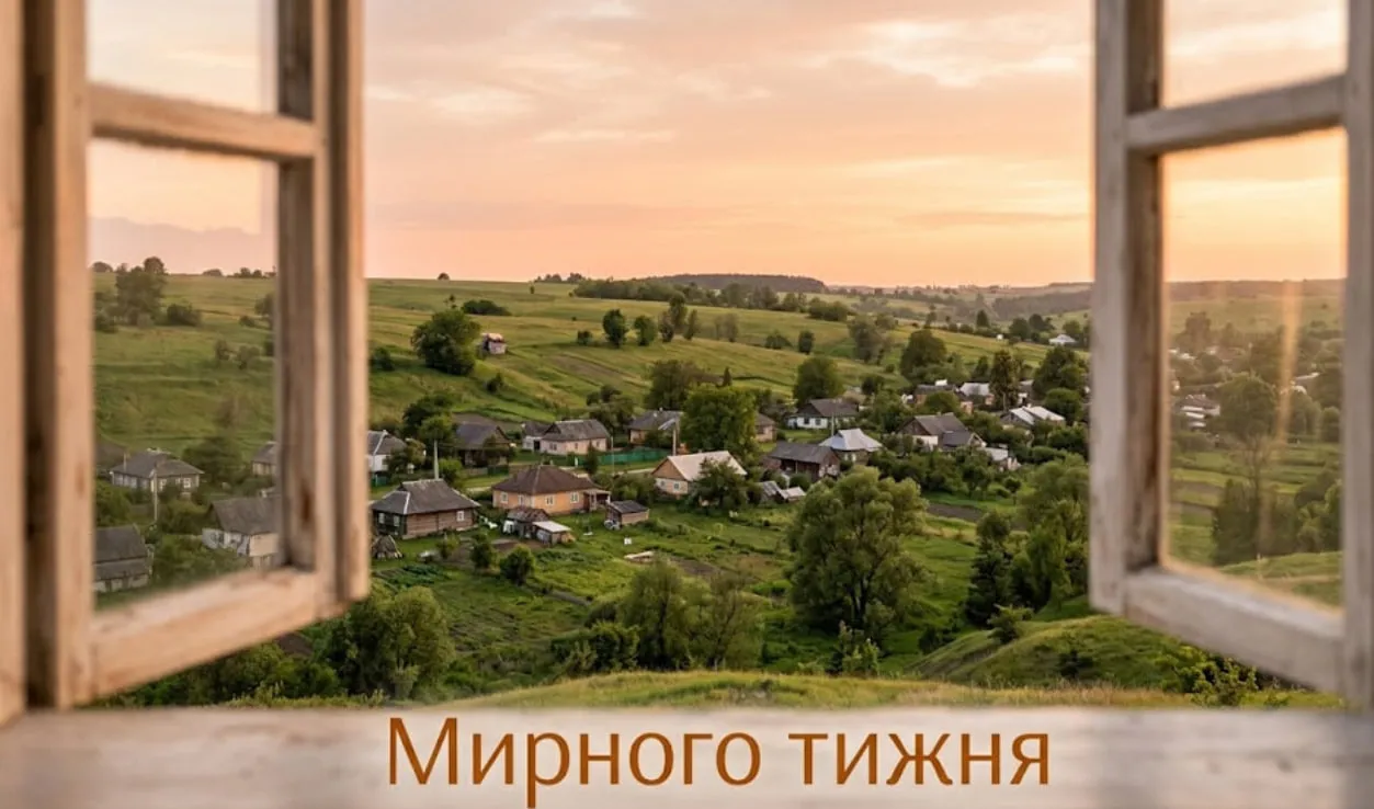 Гарного тижня: 30+ нових картинок та душевних побажань для вдалого початку робочого тижня Гарного тижня: 30+ нових картинок та душевних побажань для вдалого початку робочого тижня