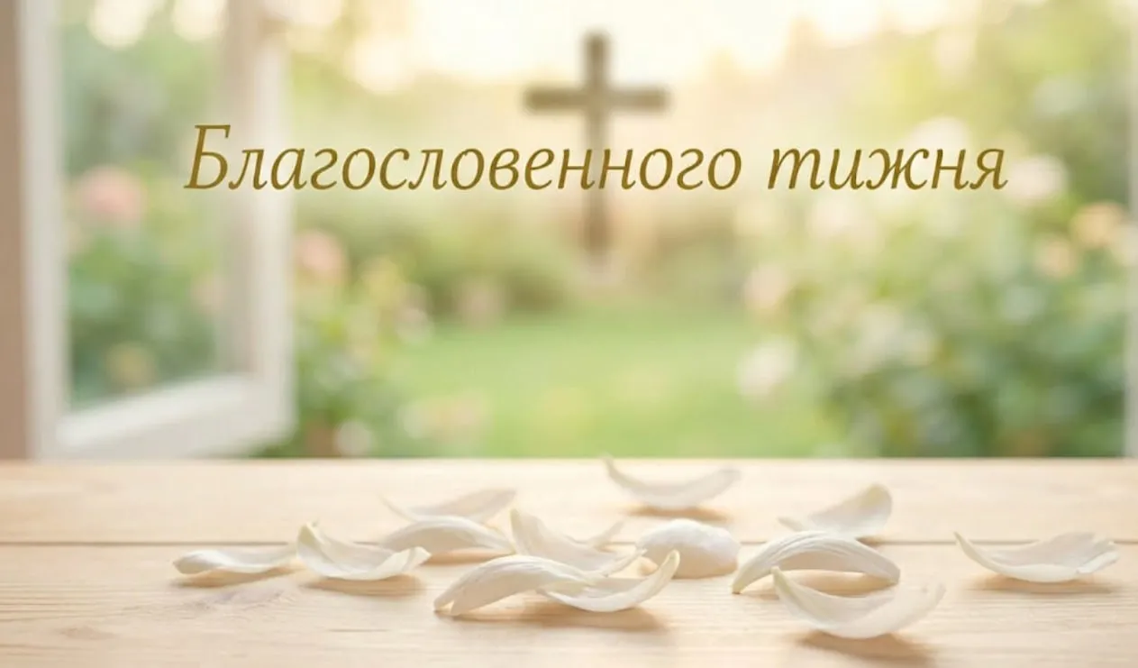 Гарного тижня: 30+ нових картинок та душевних побажань для вдалого початку робочого тижня