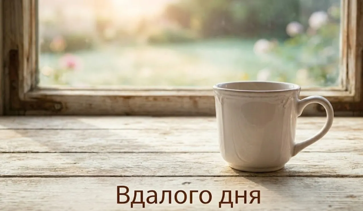 Гарного тижня: 30+ нових картинок та душевних побажань для вдалого початку робочого тижня Гарного тижня: 30+ нових картинок та душевних побажань для вдалого початку робочого тижня