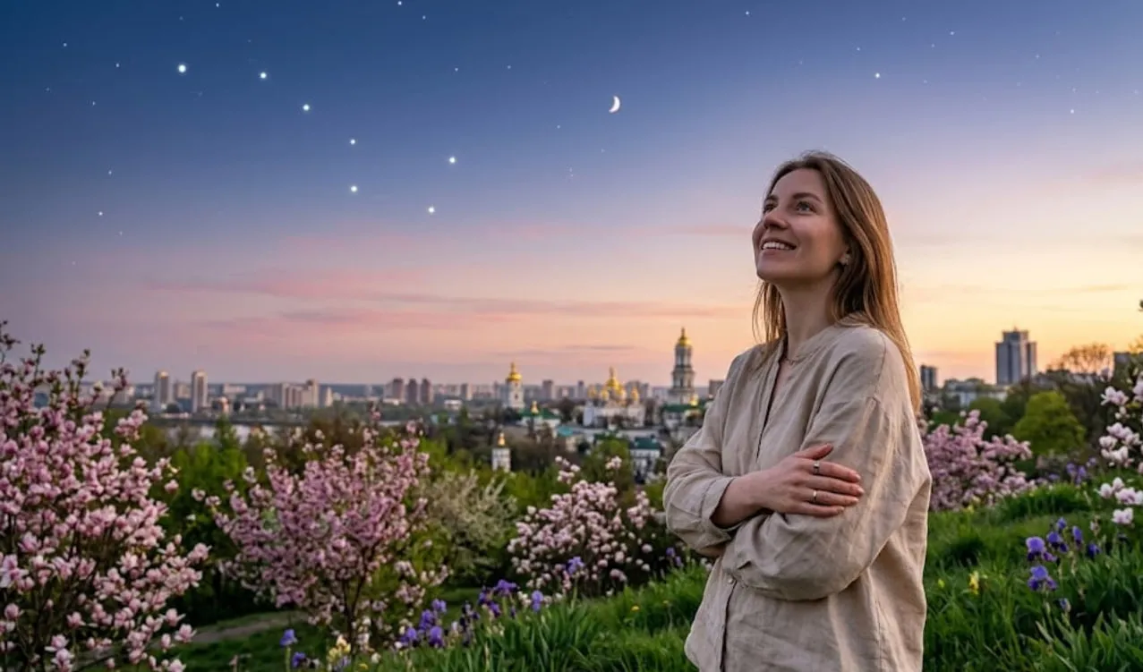 Гороскоп на травень 2026 для всіх знаків зодіаку: кому пощастить в Україні