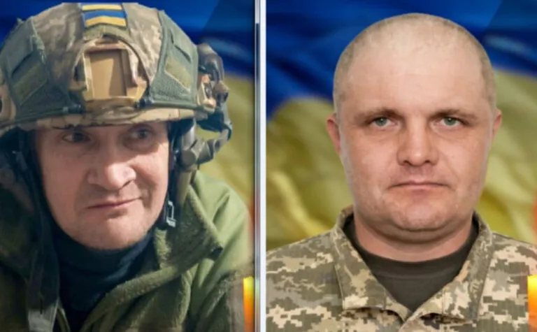 Подвійна втрата: а Буковині в останню дорогу проведуть полеглих воїнів