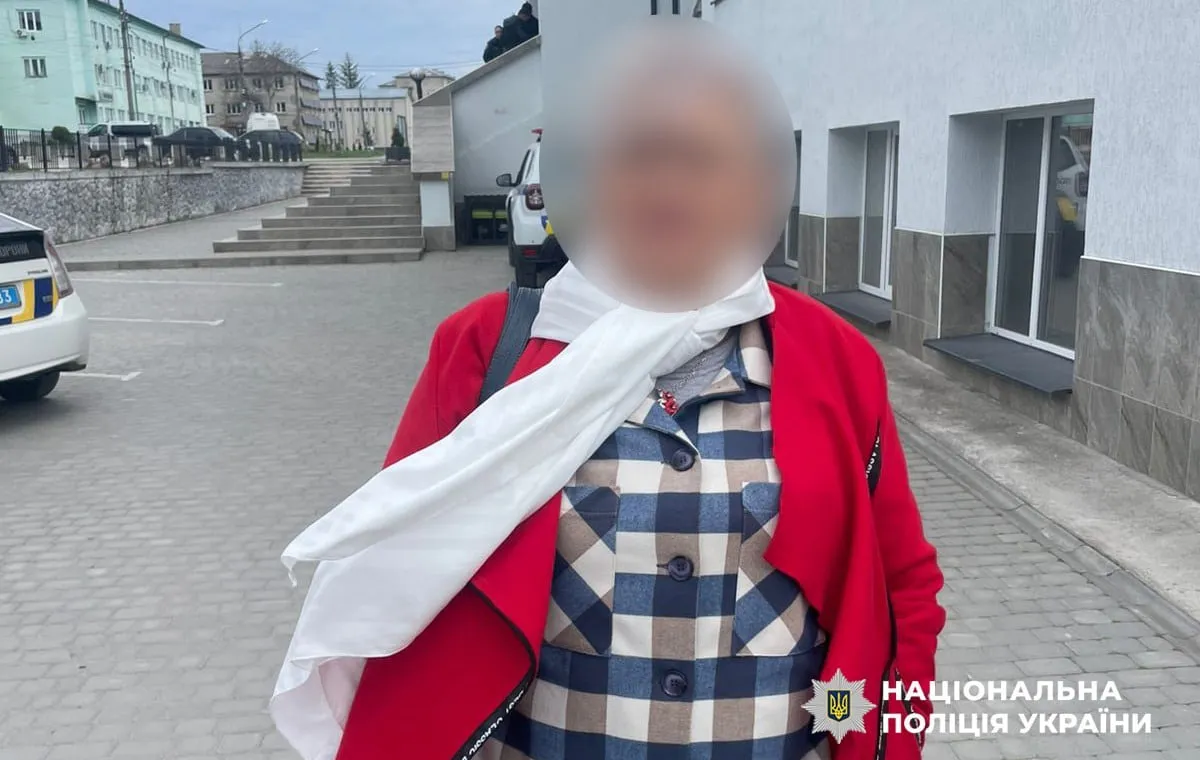 5 тисяч доларів з ухилянта: у Чернівцях затримали голову ГО, яка зривала мобілізацію