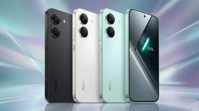 Poco X8 Pro та Poco X8 Pro Max: що варто знати перед покупкою