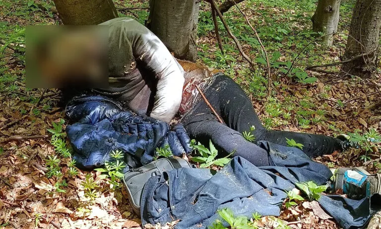 Трагедія на Буковині: знайшли мертвим киянина, який намагався втекти до Румунії