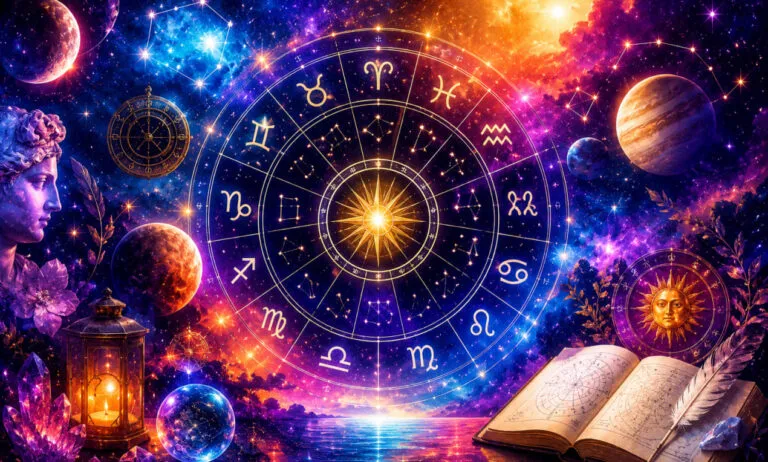 Гороскоп на 26 травня 2026 року обіцяє несподівані повороти та ясні рішення