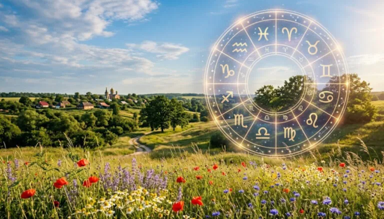 Гороскоп на червень 2026 року: точний астропрогноз для всіх знаків зодіаку