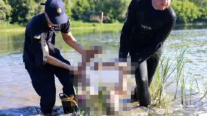 Потонули в Дністрі на Буковині: знайшли тіла трьох, ще одну дитину шукають