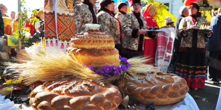 Петрівський ярмарок повертається до Чернівців: програма на 4–5 липня
