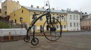 Де купити хороший велосипед у Чернівцях