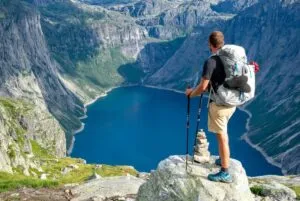 Рюкзаки Deuter в Черновцах: немецкое качество, проверенное временем