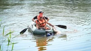 Знову трагедія на воді: у Чернівцях втонув чоловік