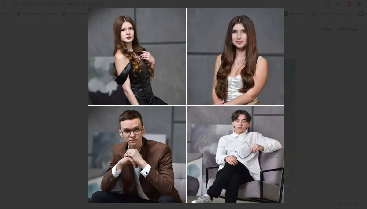 Чернівецькі ліцеїсти здобули 200 балів на НМТ