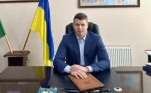 Квартири в Печерську та бізнес дружини: декларація очільника Чернівецької митниці