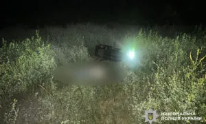 Смертельна ДТП на Буковині: електротрайк перекинувся в кювет, водійка загинула