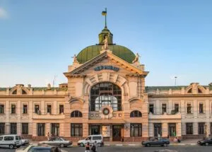 Чернівці отримали прямий поїзд до Черкас: маршрут запускають вже цього тижня
