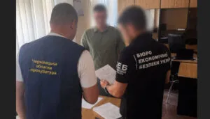 Генератори за завищеними цінами: на Буковині викрили розтрату 3,7 млн грн бюджетних коштів