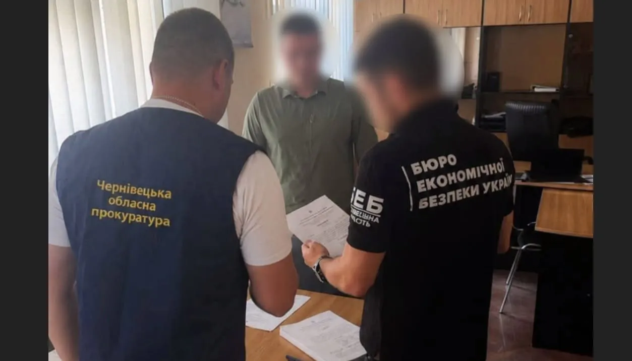 Генератори за завищеними цінами: на Буковині викрили розтрату 3,7 млн грн бюджетних коштів