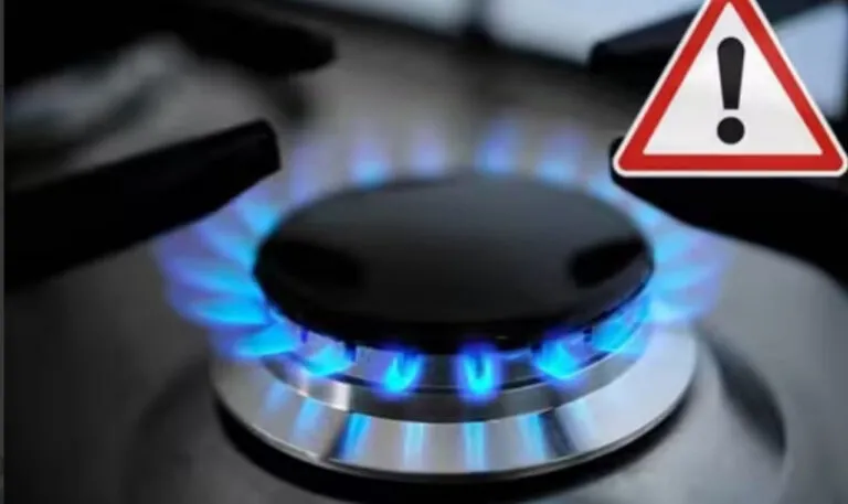 Вимкнуть газ в 15 населених пунктах Буковини на 2 дні