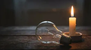 До п'яти годин без світла: на Буковину завтра повертаються графіки відключень