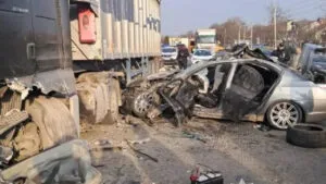 Смертельна ДТП на Буковині: судитимуть 18-річну чернівчанку