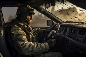 Чому РЕБ не може повністю замінити Patriot