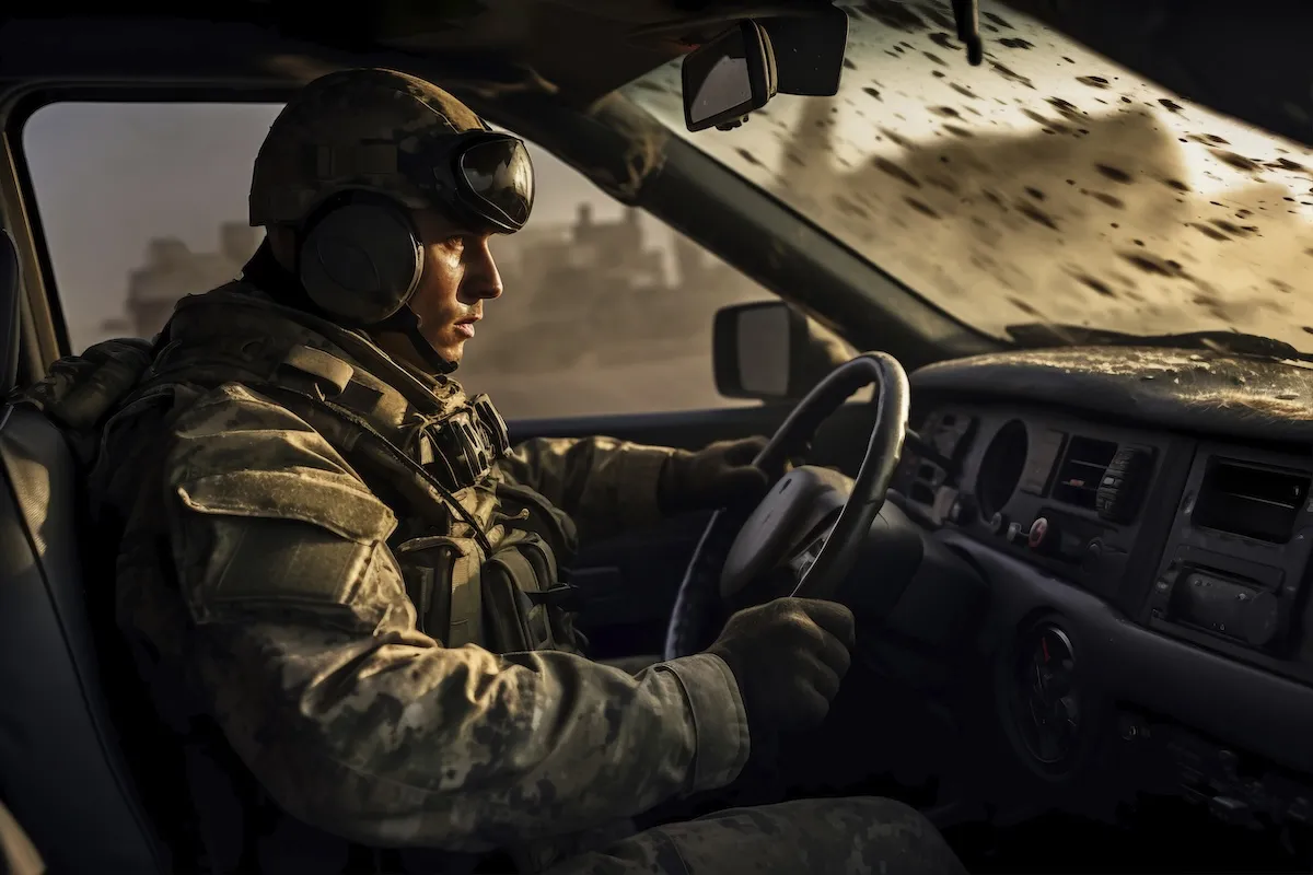 Чому РЕБ не може повністю замінити Patriot
