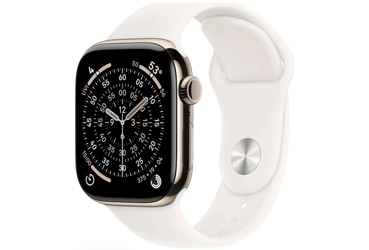 Чому варто купити Apple Watch на YA.UA Чому варто купити Apple Watch на YA.UA